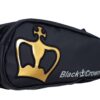 neceser black crown miracle pro dorado 6 NECESER BLACK CROWN MIRACLE PRO DORADO
