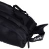 neceser black crown miracle pro rojo metalizado 6 NECESER BLACK CROWN MIRACLE PRO ROJO METALIZADO