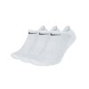 PACK 3 CALCETINES BAJOS NIKE EVERYDAY ACOLCHADOS