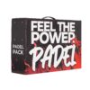 PACK ENEBE GENIUS RED