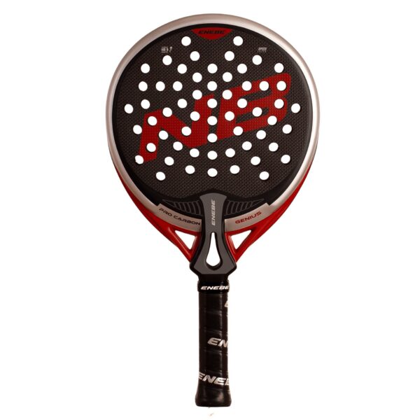 PACK ENEBE GENIUS RED