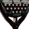 PALA DE PÁDEL ADIDAS KARYX GREEN