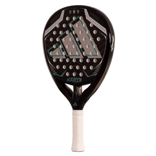 PALA DE PÁDEL ADIDAS KARYX GREEN