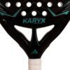 PALA DE PÁDEL ADIDAS KARYX GREEN