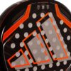 PALA DE PÁDEL ADIDAS KARYX ORANGE