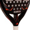 PALA DE PÁDEL ADIDAS KARYX ORANGE