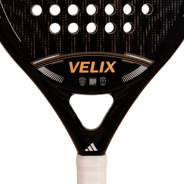 PALA DE PÁDEL ADIDAS VELIX GOLD