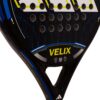 PALA DE PÁDEL ADIDAS VELIX YELLOW