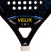 PALA DE PÁDEL ADIDAS VELIX YELLOW