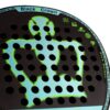 PALA DE PÁDEL BLACK CROWN SPECIAL ELITE
