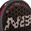 PALA DE PÁDEL ENEBE MERCURY ATTACK GREY
