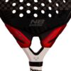 PALA DE PÁDEL ENEBE MX TURBO RED