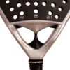 PALA DE PÁDEL ENEBE SUBURBAN SILVER 3K