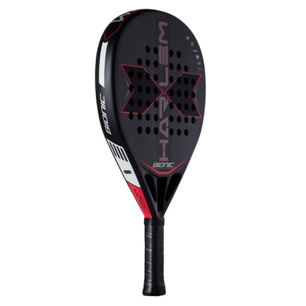 PALA DE PÁDEL HARLEM BIONIC 12K HP-221