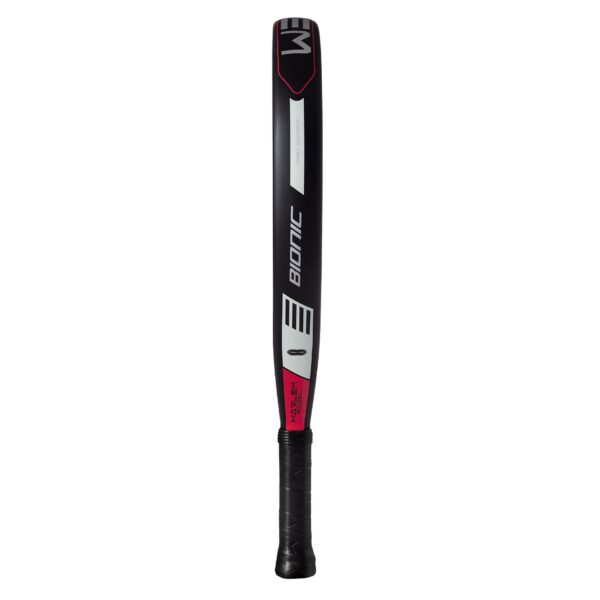 PALA DE PÁDEL HARLEM BIONIC 12K HP-221