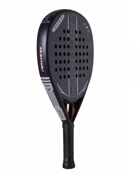 PALA DE PÁDEL HARLEM NIRVANA 12K