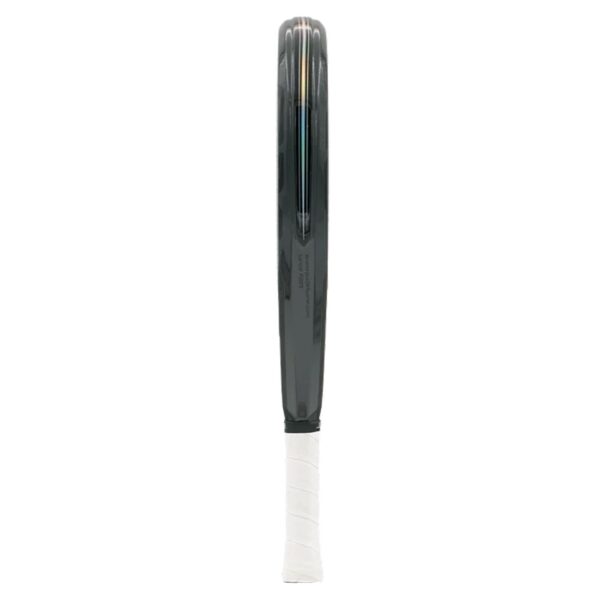 pala de pádel sane agressor blacklight 1 PALA DE PÁDEL SANE AGRESSOR BLACKLIGHT