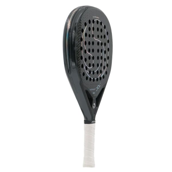pala de pádel sane agressor blacklight 2 PALA DE PÁDEL SANE AGRESSOR BLACKLIGHT