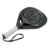 pala de pádel sane agressor blacklight 4 PALA DE PÁDEL SANE AGRESSOR BLACKLIGHT