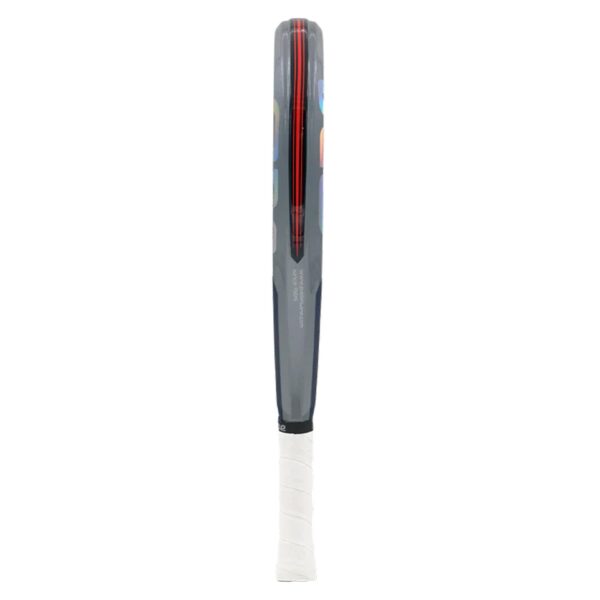 PALA DE PÁDEL SANE AGRESSOR BLUELIGHT