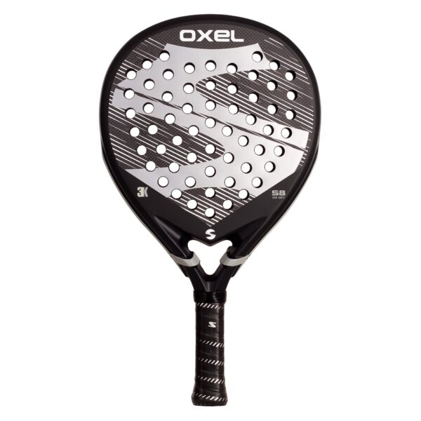 PALA DE PÁDEL SOFTEE OXEL