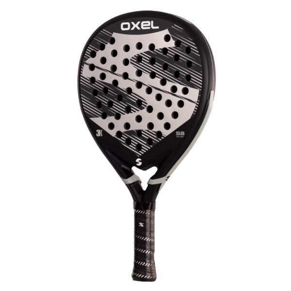 PALA DE PÁDEL SOFTEE OXEL