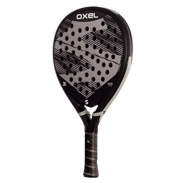 PALA DE PÁDEL SOFTEE OXEL