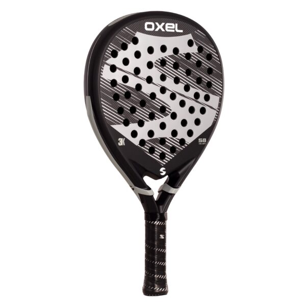 PALA DE PÁDEL SOFTEE OXEL