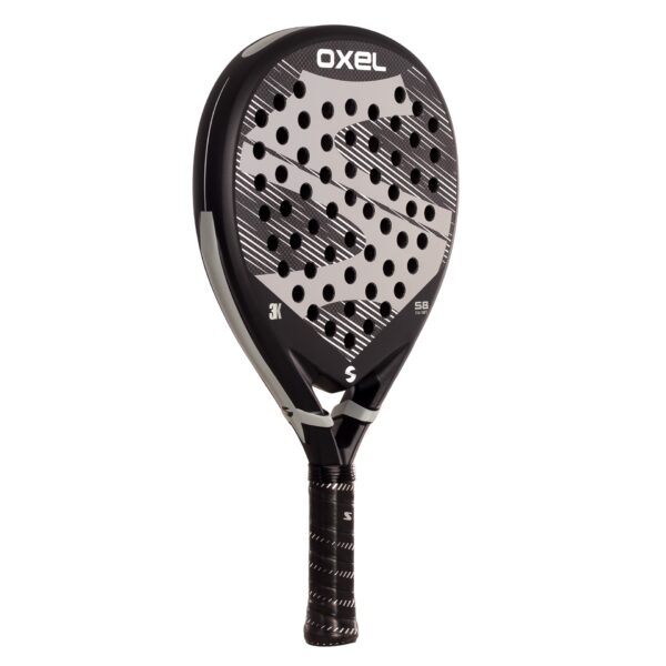 PALA DE PÁDEL SOFTEE OXEL