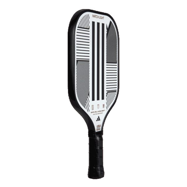 pala de pickleball adidas match light 3 PALA DE PICKLEBALL ADIDAS MATCH LIGHT 3