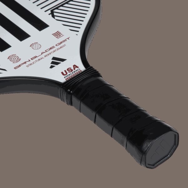 pala de pickleball adidas match light 3 4 PALA DE PICKLEBALL ADIDAS MATCH LIGHT 3
