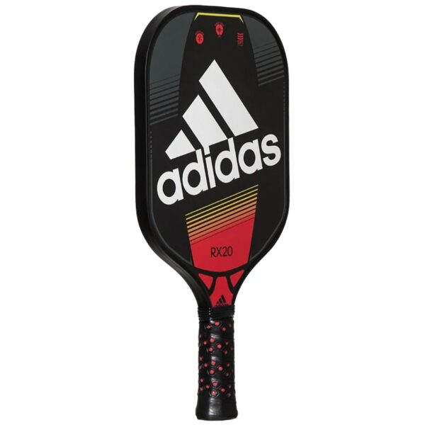 pala de pickleball adidas rx20 orange 1 PALA DE PICKLEBALL ADIDAS RX20 ORANGE