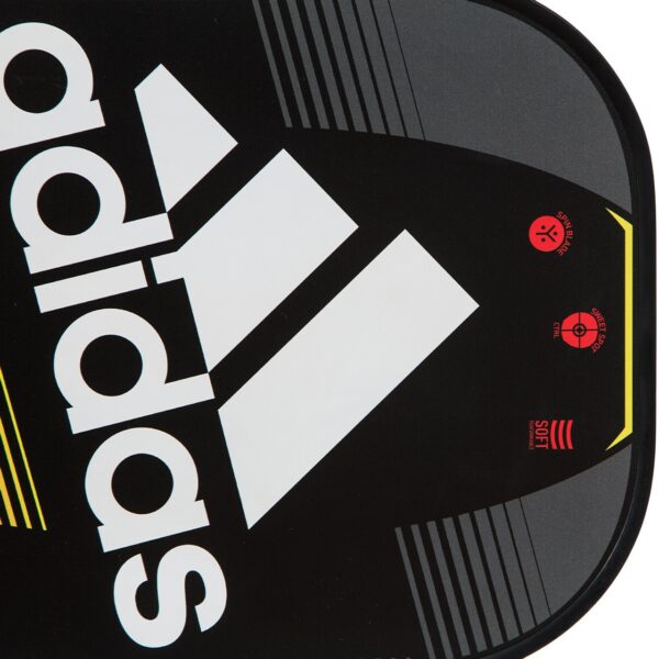 pala de pickleball adidas rx20 orange 2 PALA DE PICKLEBALL ADIDAS RX20 ORANGE