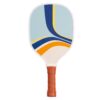 pala pickleball softee iniciación 1 PALA PICKLEBALL SOFTEE INICIACIÓN