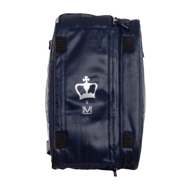 PALETERO BLACK CROWN HURRICANE PRO 4.0