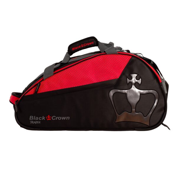 PALETERO BLACK CROWN THUNDER