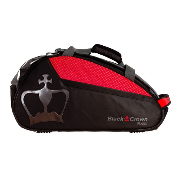 PALETERO BLACK CROWN THUNDER