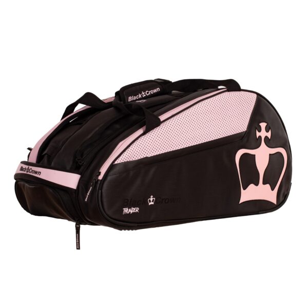 PALETERO BLACK CROWN THUNDER