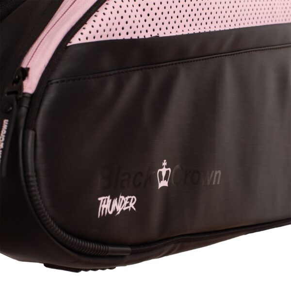 PALETERO BLACK CROWN THUNDER