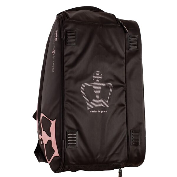 PALETERO BLACK CROWN THUNDER