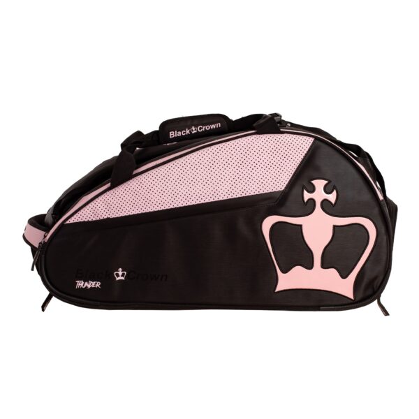 PALETERO BLACK CROWN THUNDER