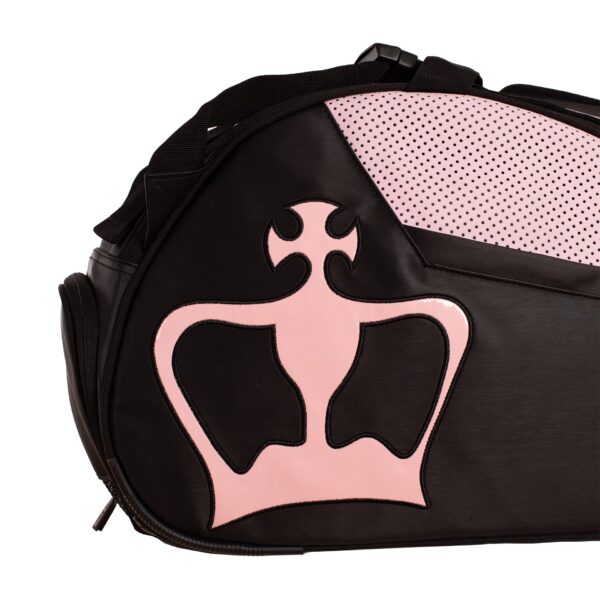 PALETERO BLACK CROWN THUNDER
