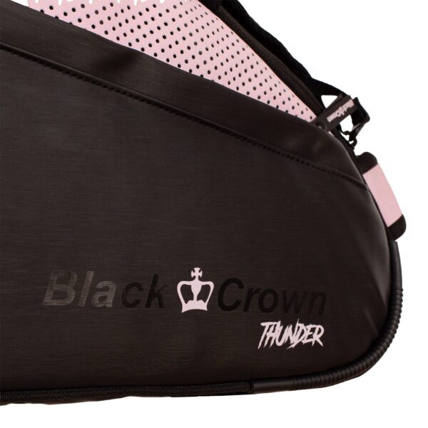 PALETERO BLACK CROWN THUNDER
