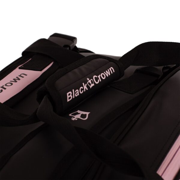 PALETERO BLACK CROWN THUNDER