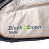 PALETERO BLACK CROWN THUNDER