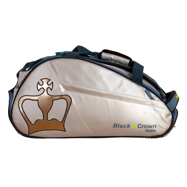 PALETERO BLACK CROWN THUNDER