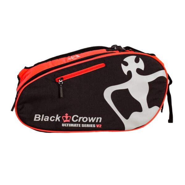 PALETERO BLACK CROWN ULTIMATE SERIES V2
