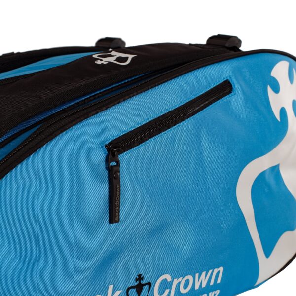 PALETERO BLACK CROWN ULTIMATE SERIES V2