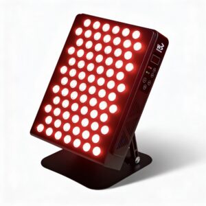 PANEL DE LUZ ROJA - REDINN PANEL