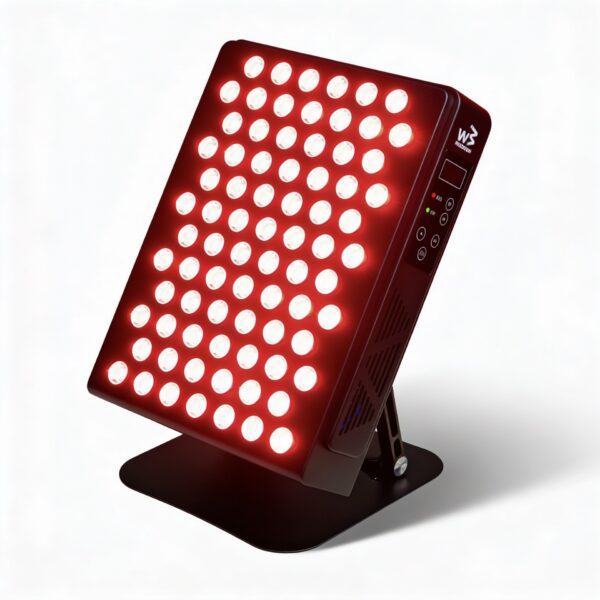 PANEL DE LUZ ROJA - REDINN PANEL